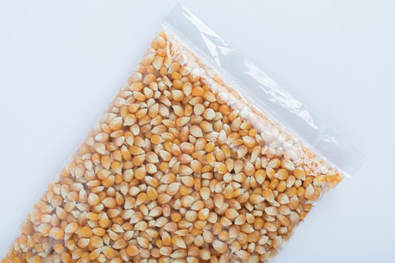 Sacos Laminados para Alimentos: A Solução Inovadora para a Conservação dos Alimentos