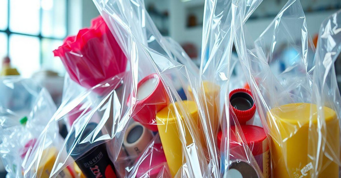 Filme Termo Encolhível: 7 Usos Incríveis para Você Conhecer