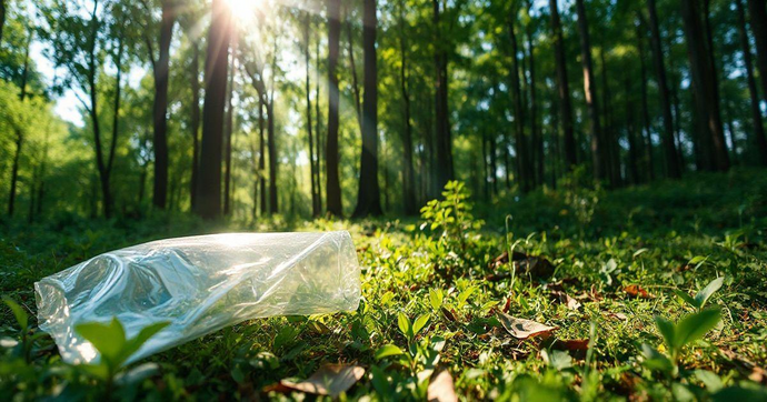 Filmes Biodegradáveis: 7 Vantagens que Você Precisa Conhecer