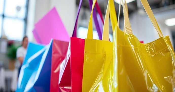 Saco de Polipropileno Laminado: Durabilidade e Versatilidade