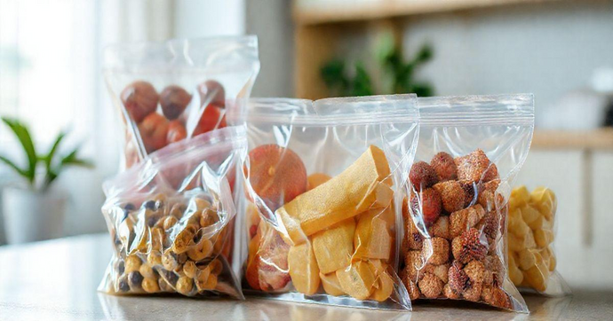 Saco Laminado para Alimentos: Vantagens e Usos