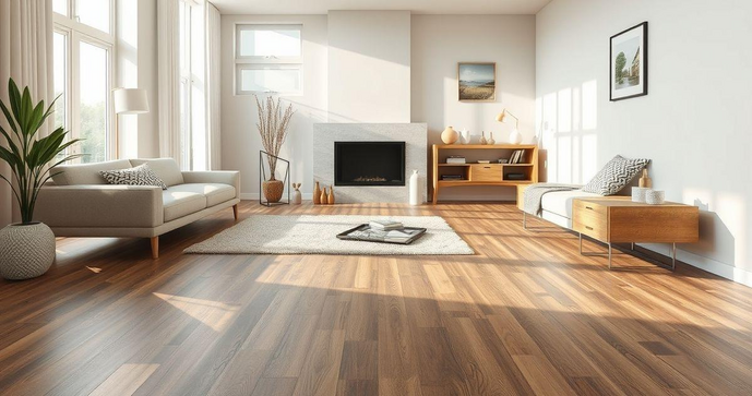 Laminado de PVC: Versatilidade e Durabilidade