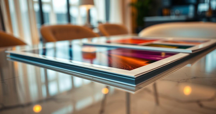 Filme Laminado: Proteção e Estilo para Seus Documentos