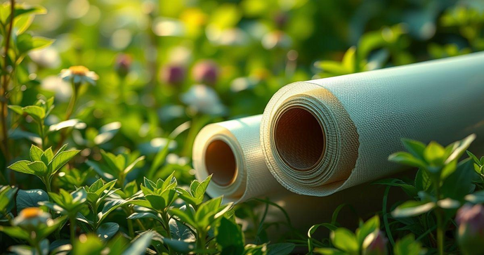 Filmes Biodegradáveis Transformam o Mercado: Conheça suas Vantagens e Aplicações