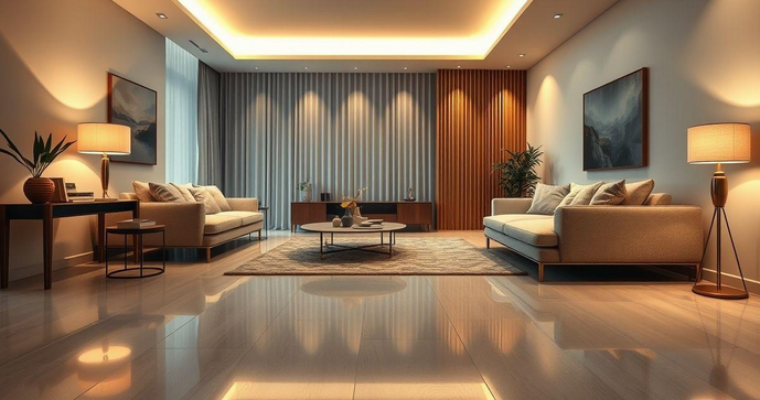 Laminado de PVC: A Melhor Escolha para Sua Casa