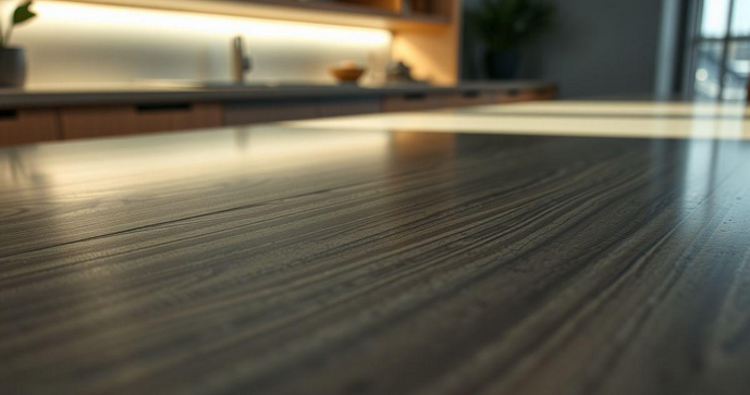 Plástico Laminado: Praticidade e Durabilidade