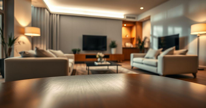 Plástico Laminado:  Saiba as Vantagens e Aplicações para Ambientes Modernos