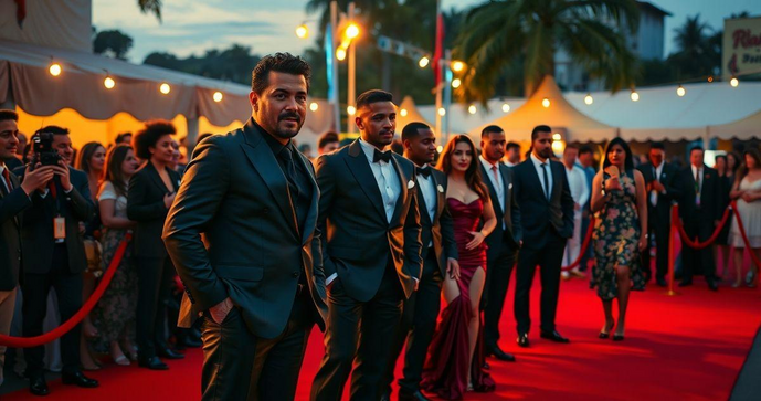 Filme OXI bio é um Marco no Cinema Nacional que Você Precisa Conhecer