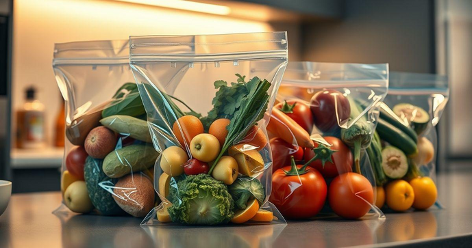 Saco Laminado Zip: Vantagens e Aplicações Para O Seu Dia a Dia