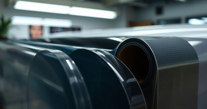 Filme laminado: como escolher o melhor para suas necessidades
