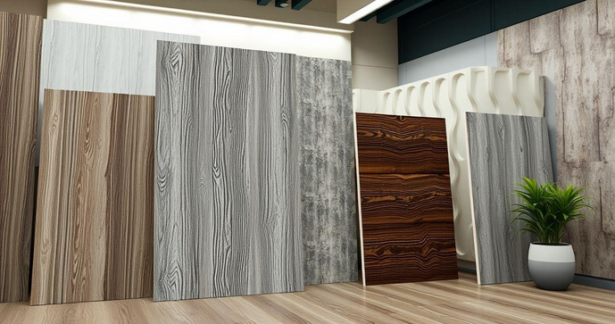 Laminado de PVC: Vantagens, Tipos e Dicas de Aplicação
