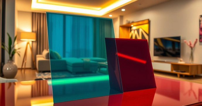 Plástico Laminado: Descubra Vantagens e Aplicações para Transformar Seus Ambientes