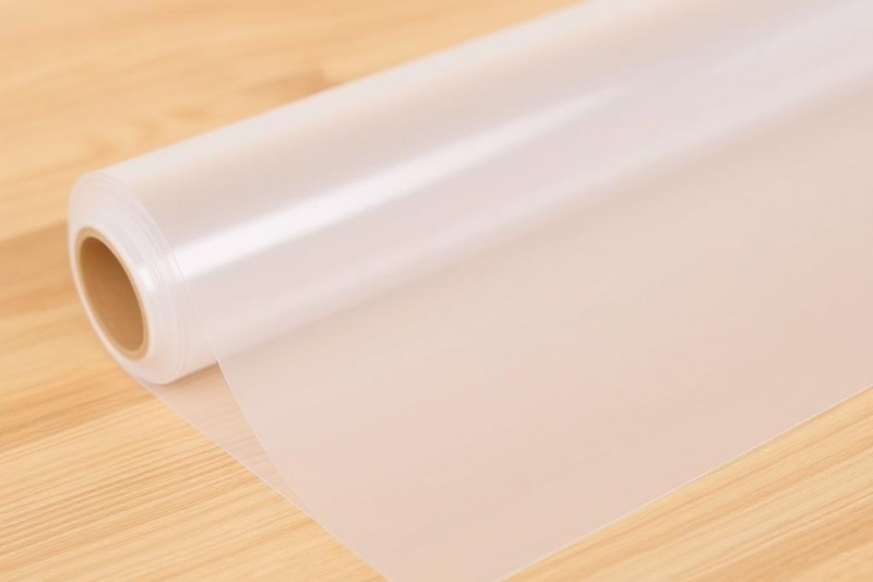 Filme Plástico Biodegradável: Sustentabilidade em Alta